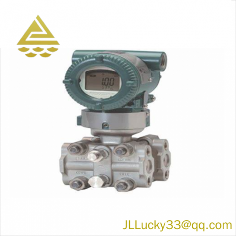 YOKOGAWA EJA120A-DES5A-92DA: High Performance Pressure Transmitter