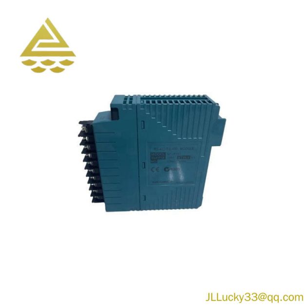 Yokogawa LR 4220E Control System, 200 Characters Limit