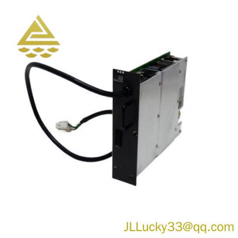 Yokogawa PW402 S2 Power Supply Module