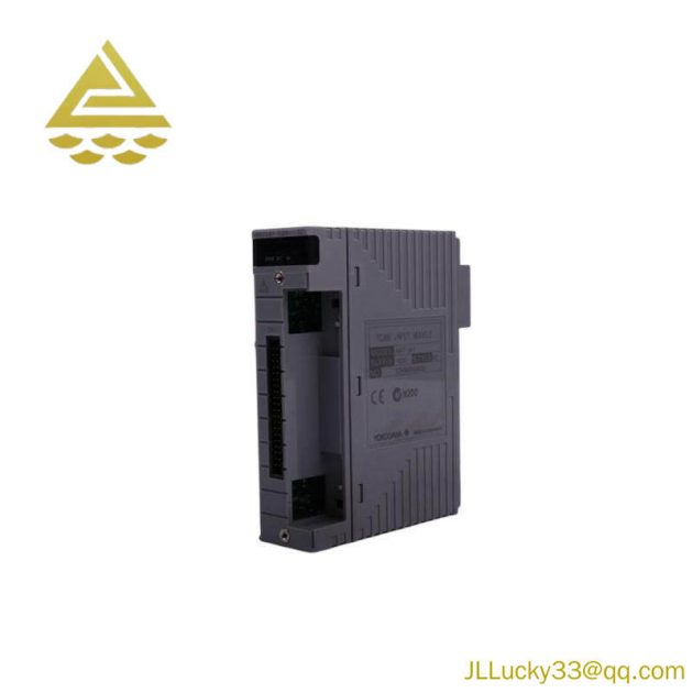 Yokogawa SAI143-S03 S2 Analog Input Module - Precision Data Acquisition Solution