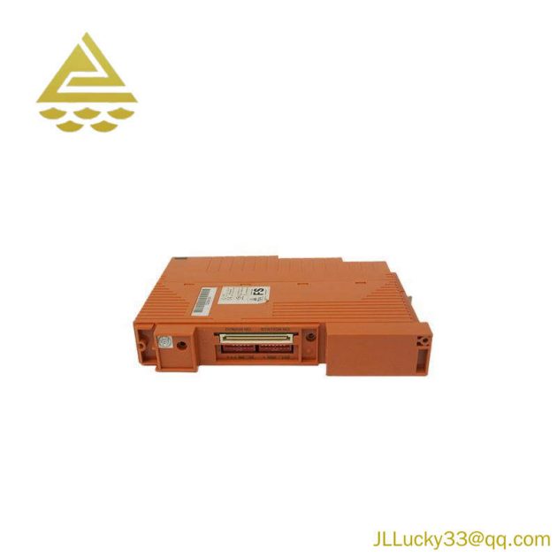 Yokogawa SCP401-11 Safety Barrier Processor Module