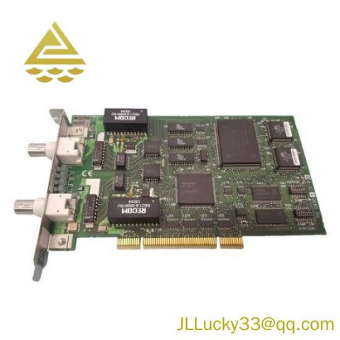Yokogawa VF701S2 - Industrial PLC Module for Automation Control
