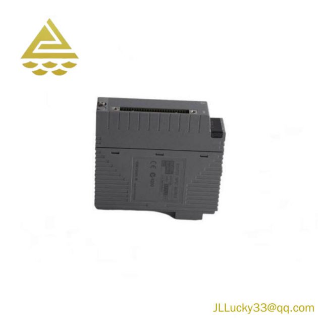 Yokogawa PLC VF702: High-Performance Control Bus Interface Card