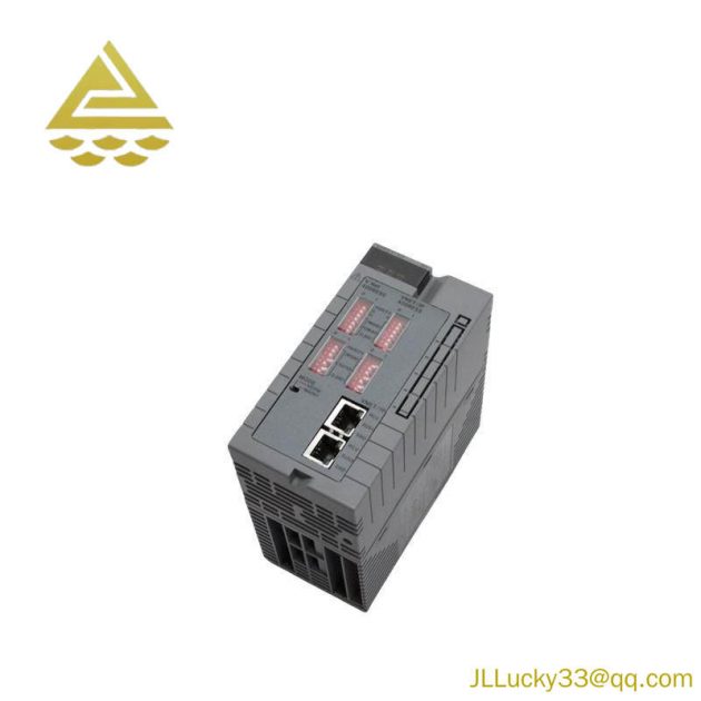 YOKOGAWA VI451-10 Duplexed V-net Router Module for Industrial Automation