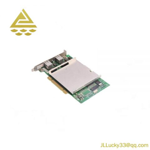 Yokogawa VI701 S1 Analog Input Module: Precision Control for Industrial Automation