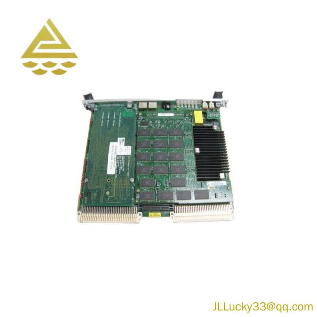 Motorola MVME177-002 Industrial Control Module