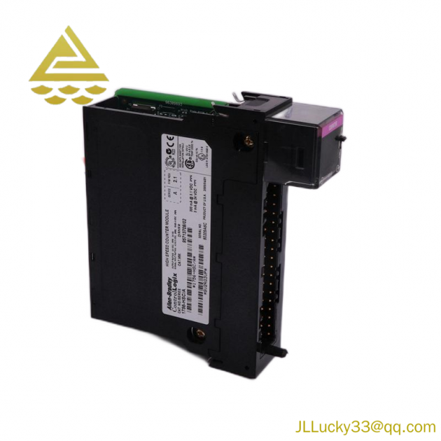 InnovativeTech VDRS06-06RH Industrial Control Module