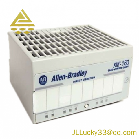 InnovativeTech VDRS06-06RH Industrial Control Module