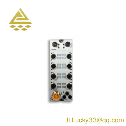Rockwell Automation 1732E-IB16M12 ArmorBlock 16-Point Input Module
