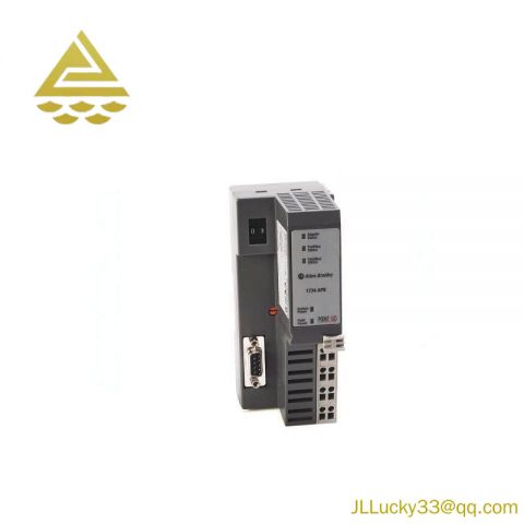 Allen Bradley 1734-APB Network Adapter, for Industrial Automation Solutions