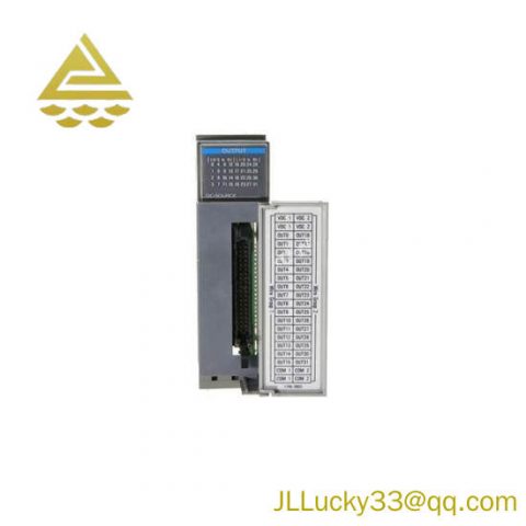 Advanced 1746-0B32 Digital Output Module for Industrial Control Systems