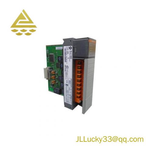 Siemens 1746-0X8 Relay Output Module, Automation & Control