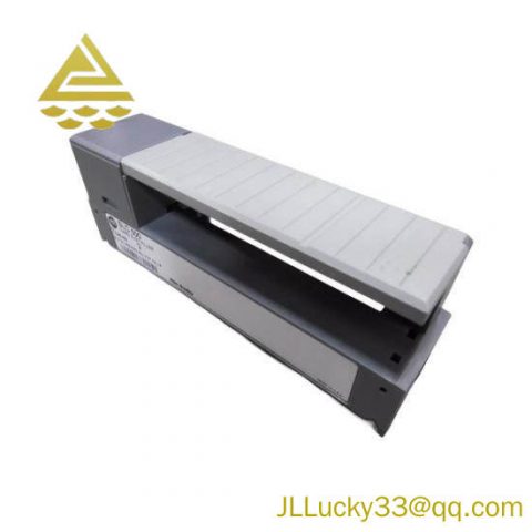 Allen Bradley 1746-N2 Card Slot Filler, SLC 500 Modular Component