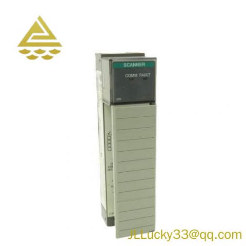 Allen Bradley 1746-SN, High Performance PLC Module, Industrial Automation