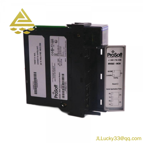 Spectrum Controls 1746SC-INI4VI: Advanced Analog Input Module for Industrial Automation