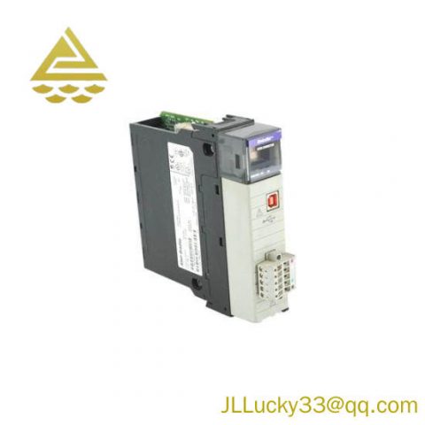 Allen Bradley 1756-DN8 Communication Module - DeviceNet Expansion