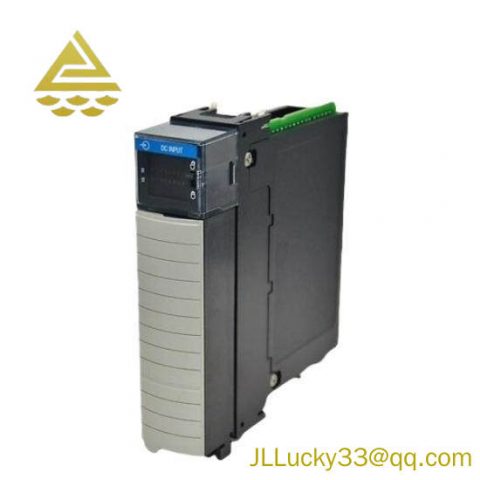 Allen-Bradley 1756-IB16I DC Digital Input Module