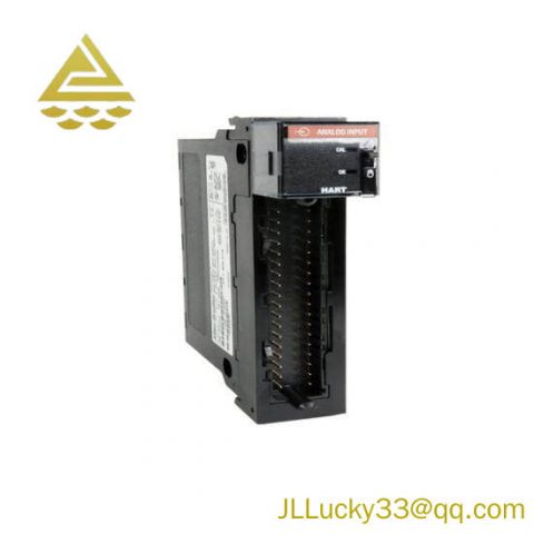 AB 1756-IF16H ControlLogix Analog Input Module