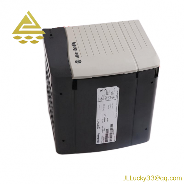 Allen Bradley 1756-EN2T/D Communication Module - Ethernet/IP Bridge for Industrial Automation