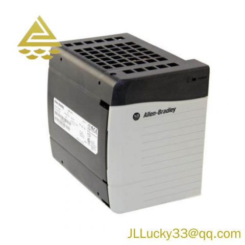Advanced ControlLogix Power Supply Bundle: 1756-PBR2K - Optimizing Industrial Automation Efficiency