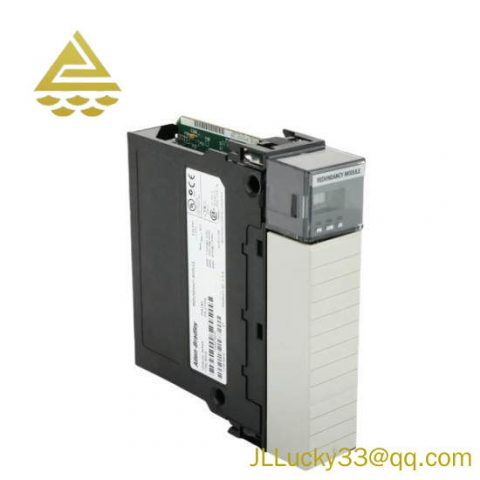AB 1756-RM ControlLogix Communication Module