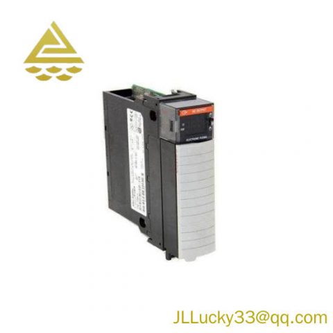 Advanced 1756OB8EI Output Module | Industrial Control Solutions by Allen-Bradley