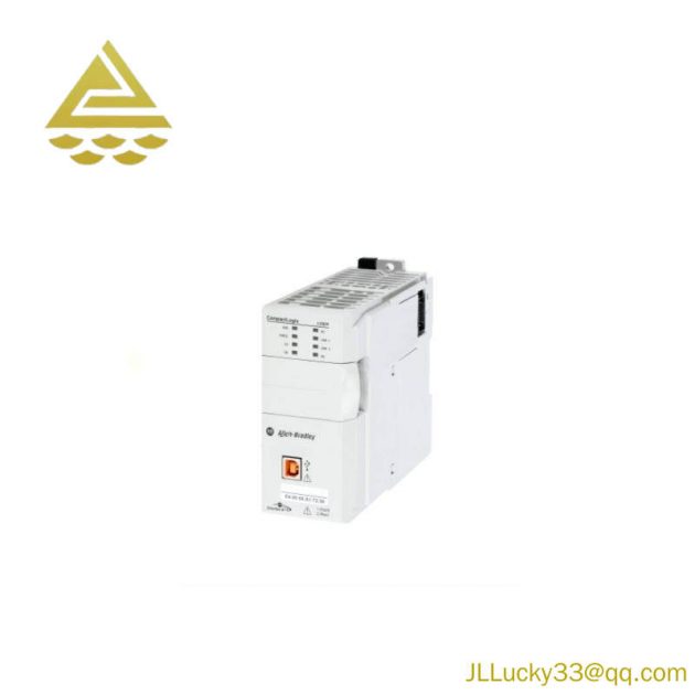 Allen-Bradley 1769-L38ERM Controller - Advanced Control Solution