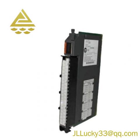 Allen-Bradley 1771-OWN/A OUTPUT MODULE 1771OWNAOUTPUT MODULE - Digital Output Module for Industrial Control Systems