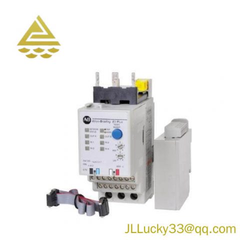 GE 193-EC5FF PLC Module - Advanced Control Solutions