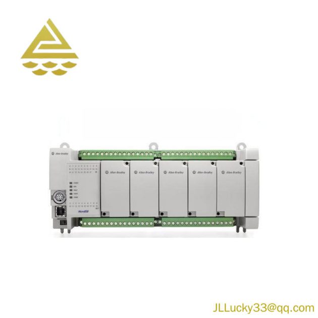 AB 2080-LC30-48QWB: High-Power DC Source Output Controller for Industrial Automation