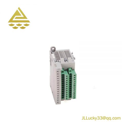 AB Micro800 Output Module AB2085-OW16: Advanced Control for Industrial Automation