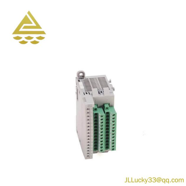 AB Micro800 Output Module AB2085-OW16: Advanced Control for Industrial Automation
