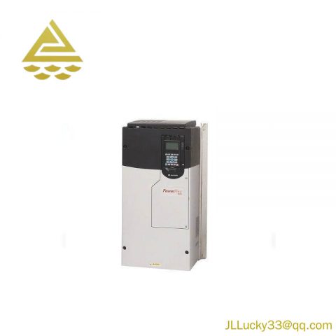 Allen-Bradley PowerFlex 20F1 ANC 140 JA 0 NNNNNN: Advanced AC Drive for General Industry Applications