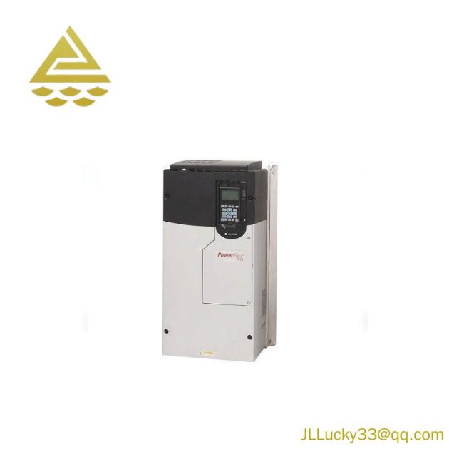 Allen-Bradley PowerFlex 20F1 ANC 140 JA 0 NNNNNN: Advanced AC Drive for General Industry Applications
