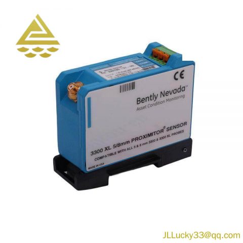 Alcatel Adixen ADS602LM - High Precision Leak Detector Module