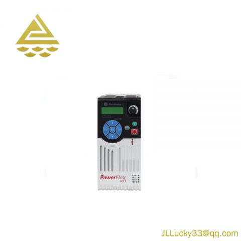 Allen-Bradley AB 25B-D1P4N104 AC Drive, Precision Control for Industrial Applications