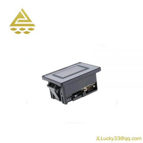 ABB AB 2711C-T3M DC Power Supply Module
