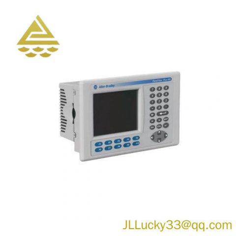 ABB 2711P-RN10C Communication Module - Industrial Automation Solution