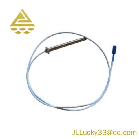 Bently Nevada 330103-00-19-10-12-053300 XL 8mm Proximity Probe - High Precision Industrial Sensor