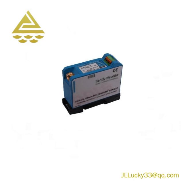 Bentley Nevada 330878-50-00 Proximitor Sensor, Industrial Control Solutions