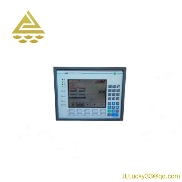InnovativeTech VDRS06-06RH Industrial Control Module