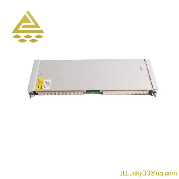 Bently 3500/53M Overspeed Detection Module