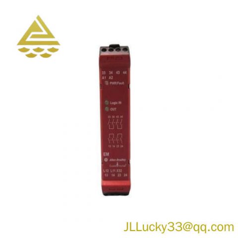 MITSUBISHI ELECTRIC 440REM4R2, 440R-EM4R2 Expansion Module, MELSERVO J4 Series, Motion Control