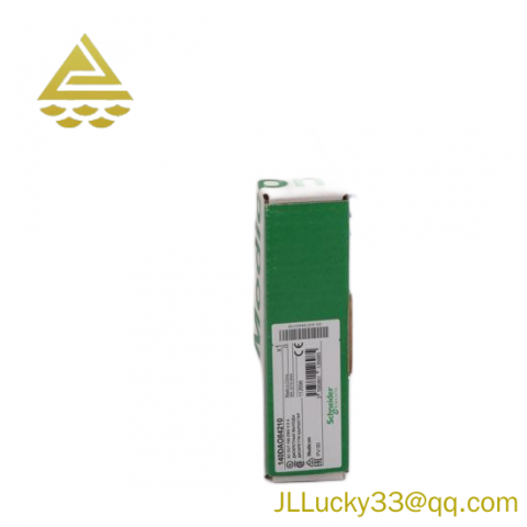 Schneider Preventa XPS MF490NAE91100 Control Module