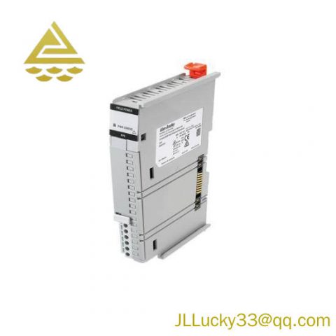 Allen-Bradley 5069-FPD Compact I/O Field Potential Distributor Module