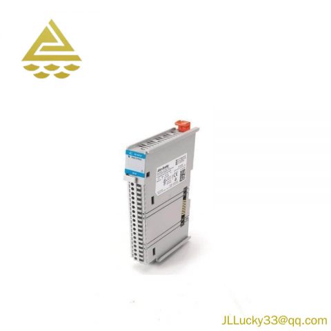 Brand 5069-IB16DC Digital Input Module for Industrial Automation