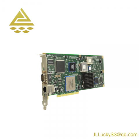GE Fanuc AL8XGTE-3 Motor Manager Module, 200 characters