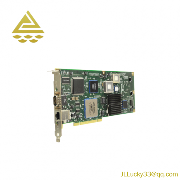 GE Fanuc AL8XGTE-3 Motor Manager Module, 200 characters