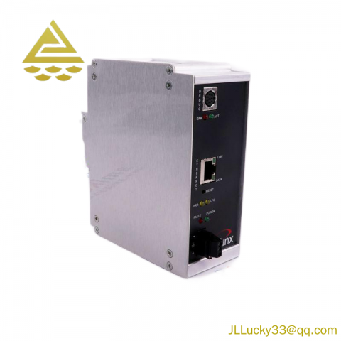 Prosoft 5205-104S-PDPS EtherNet/IP to PROFIBUS DP Slave Gateway, Ideal for Remote Rack Implementations