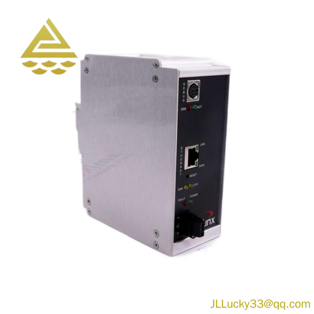 Prosoft 5205-104S-PDPS EtherNet/IP to PROFIBUS DP Slave Gateway, Ideal for Remote Rack Implementations